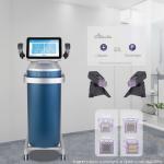 300W Skin Care Machine Standing Fractional RF Microneedle Machine 4MHz