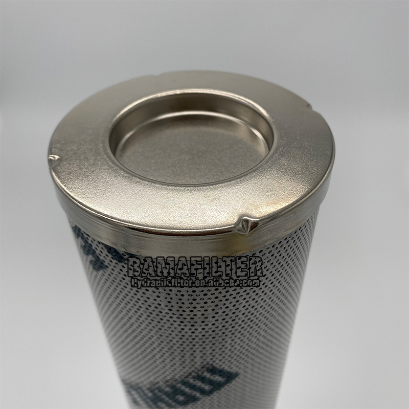 Top- BAMA Hydraulic Filter Element for Pressure Filters PI1045MIC25 DMD0045D20B PI1045MIC10 DMD0045D10B
