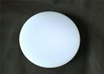 Ф300mm Frameless LED Panel Light Round Ceiling 36W Commercial 50-60 Hz CRI Ra70