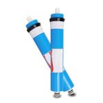 75GPD Water Treatment Ro Membrane Residential Water Purifier Membrane For Ro
