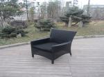 rattan table