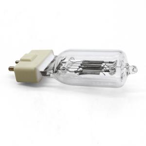 Wholesale GY9.5 230V 1000W Single Ended Halogen Quartz Light Bulbs Tungsten Broadway Stage from china suppliers