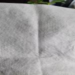 GAOXIN Manufactory PVA 35mu Cold Water Soluble Film for Lightweight Spunlace