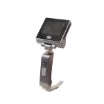 5 Reusable Blades Haiye Video Laryngoscope