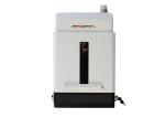 110*110mm 3D Platform Laser Metal Engraving Machine For Jewelry