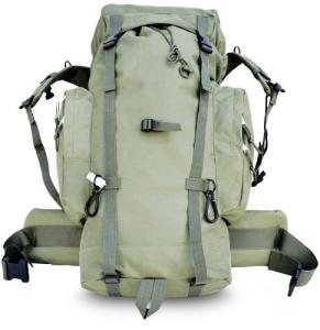 Wholesale Waterproof Army Tactical Gear Backpack 24 Inch Large For Outside from china suppliers