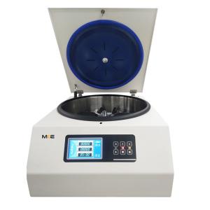 Wholesale Veterinary Large Capacity Low Speed Centrifuge 4x750ml For Scientific Research from china suppliers