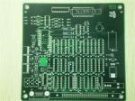 Medical Equipment 4 Layer Quick Turn PCB Assembly RoHs Reach