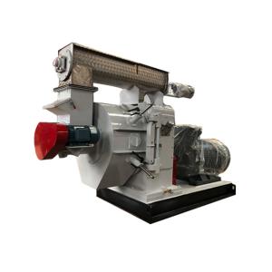 Wholesale Animal Feed Pellet Machine Price 110KW HKJ508 Factory Using Feed Pellet Machine from china suppliers