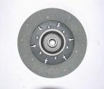 Clutch Disc for T25/T16 Light Truck Tractor 25.21.025-A