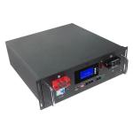 51.2V 200Ah OEM Cabinet Type Lifepo4 Battery Pack Lithium Ion Battery 60V 30Ah