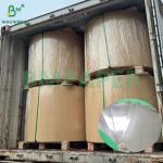 400gsm 425gsm Silver Mirror Cardstock Shimmer Metallic Paper For Packing Box
