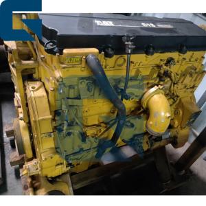 Wholesale Excavator erpillar Engine C13 Complete Engine Assy from china suppliers