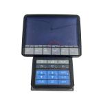 Monitor Display Panel for PC130-8 PC138-8US Excavator Parts 7835-31-3015 7835-31
