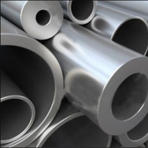 Wholesale 304L 316L 316ln SS Round Pipe 310S 316ti 347H 310moln 1.4835 1.4845 1.4404 1.4301 1.4571 from china suppliers