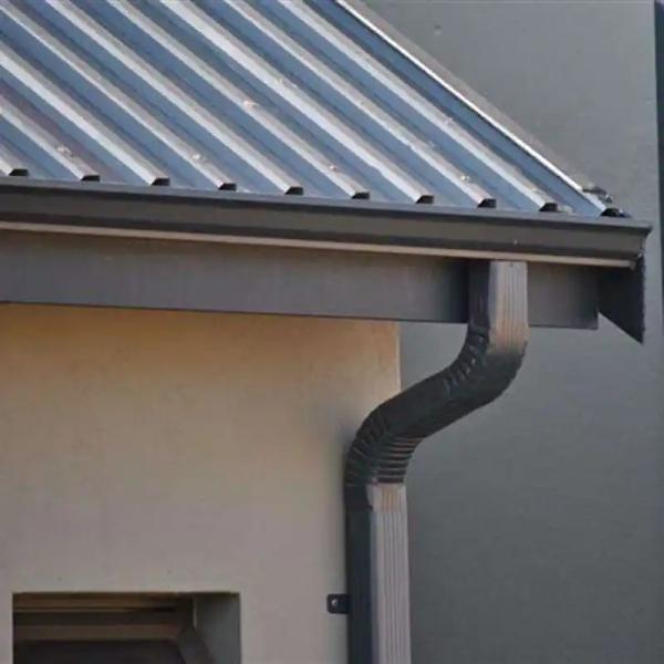 AA3105 H24 0.48MM Aluminum Coil for Downspouts