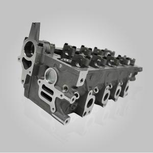 Wholesale D4FA D4HA Diesel Engine Cylinder Head HYUNDAI Magentis 22100-2A350 16V from china suppliers