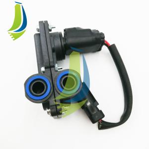 Wholesale 266-0136 2660136 Pressure Sensor For E320D Excavator from china suppliers