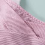 XXXL Pregnancy Nursing Bra Postpartum Feminina Strapless Maternity Bra