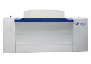 Wholesale Very large format Thermal ctp platesetter 16up 128 diodes 24PPH 2400DPI max format 1400x1700mm from china suppliers