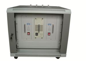 Wholesale Radio Frequency Cellphone Wifi Jammer / Indoor Mobile Phone Scrambler with CE SGS from china suppliers