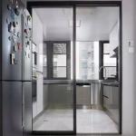 All Inclusive Frameless Sliding Glass Doors 6mm-15mm Door And Window Glass