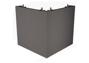 Wholesale Cp31.25 - 31.25 Led Mesh Screen Indoor Events Fixed Installation For Shop Windows from china suppliers