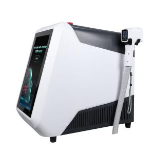 Wholesale QY-BT310 Powerful 1000W Diode Laser 755 808 1064 Diode Hair Removal Laser Machine Painless Ice Laser Beauty Equipment from china suppliers
