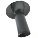 Fireplace Chimney Flue Rain Cap 0.5mm Thick Long Durability Rain Proof
