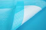 S&J Quality absorbable hospital underpad high quality disposable medical