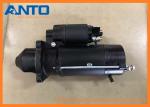 3575203 357-5203 Starter Motor Excavator Engine Parts Fitting For Engine C4.4