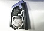 OEM BMW Car Key Smart NBG1DGNG1 434 MHZ 9367401-01 3+1 Button Chip ID49