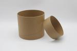 Eco Friendly Recycled Biodegradable Paper Tube Core Round Kraft Cylinder