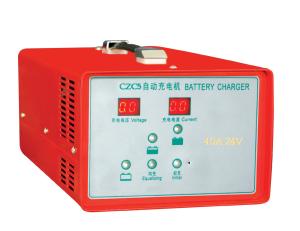 Wholesale Single Phase Forklift Charger from china suppliers