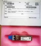 Original SFP Huawei SFP+ 10G-1550NM-80KM-SM 02310PVT OSX080N03