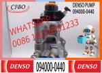 Fuel Injection Pump 094000-0440 6218-71-1132 For Kom-atsu 6D140E SDA6D140E-3H-9