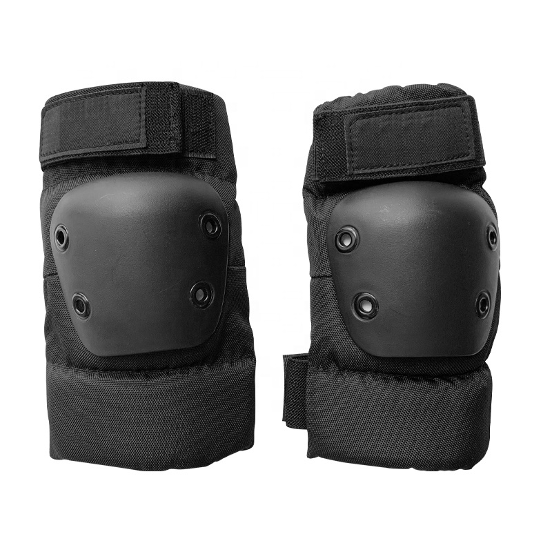 Universal Customized Protective Gear Knee Pads Wrist Guard Elbow Pads for Bicycle Skating