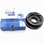 Shacman Heavy Truck Transmission Parts Auxiliary Box Synchronizer A-C09005/A