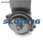 319-0677 3190677 C7 Engine Injection Pump For E325D Excavator