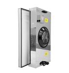 AC FFU 1175X575X250 High-Capacity Fan Filter Unit | Medical & Biotech Cleanroom