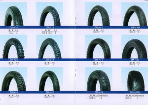 Wholesale Motorcycle Motorbike 100/90-10 110/90-10 130/70-12 120/70-12 Tires from china suppliers