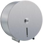 304 Stainless Steel Jumbo Roll Dispenser