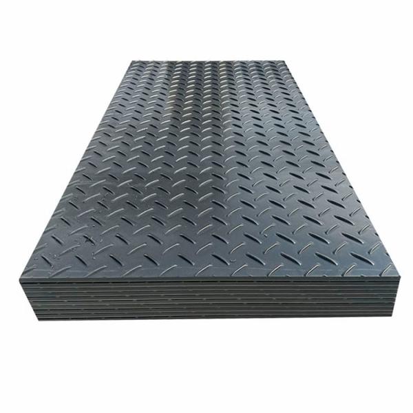 Paving Slabs Non Slip Horse Rubber Stall Mats Wear Resistant Weighing Pressure