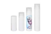 Wholesale 30ml/50ml/75ml/100ml Customized Color Airless Bottle for Skin Care Cream / Lotion Skin care packaging UKA08 from china suppliers