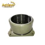 Putzmeister concrete pump upper housing outer housing spare parts seal kits with