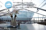 300 People Outdoor High Quality Cheap Wedding Marquee Tent for Sale