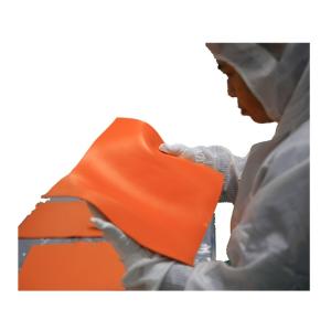 Wholesale High Tensile Strength FKM Rubber Compound For Excellent Chemical Resistance from china suppliers