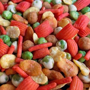 Wholesale Wheat Flour Oriental Mix Nut from china suppliers