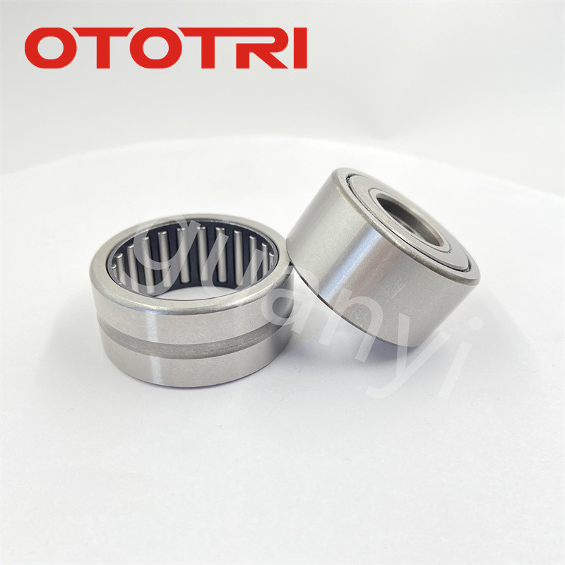 Needle Bearing With Inner Ring NKI28/20 28x42x20mm for Engineering Machinery