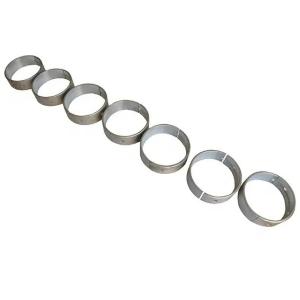 Wholesale Howo 226B-13024279 13056109 13056110 Connecting rod bearing for WEICHAI DEUTZ WP6 WP8 LIUGONG SDLG loader engine parts from china suppliers